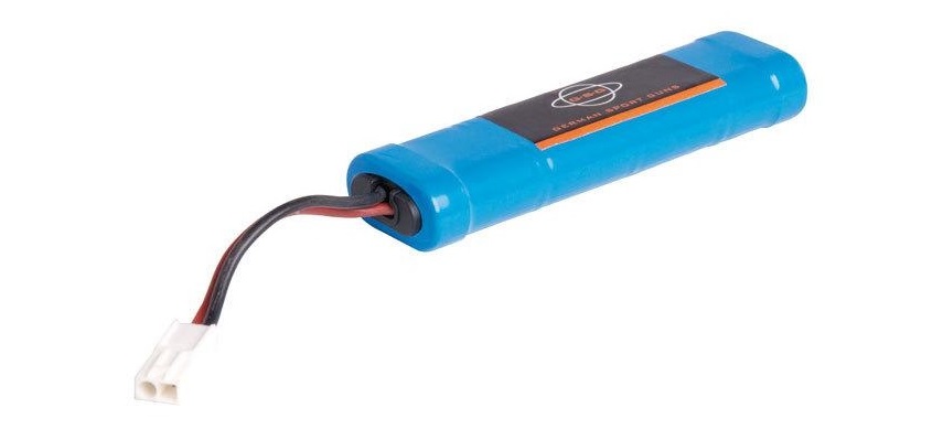 <br />BATTERIJ voor Airsoft